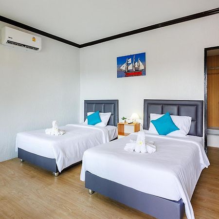Peace Garden Resort, Koh Samui Amphoe Koksamui المظهر الخارجي الصورة