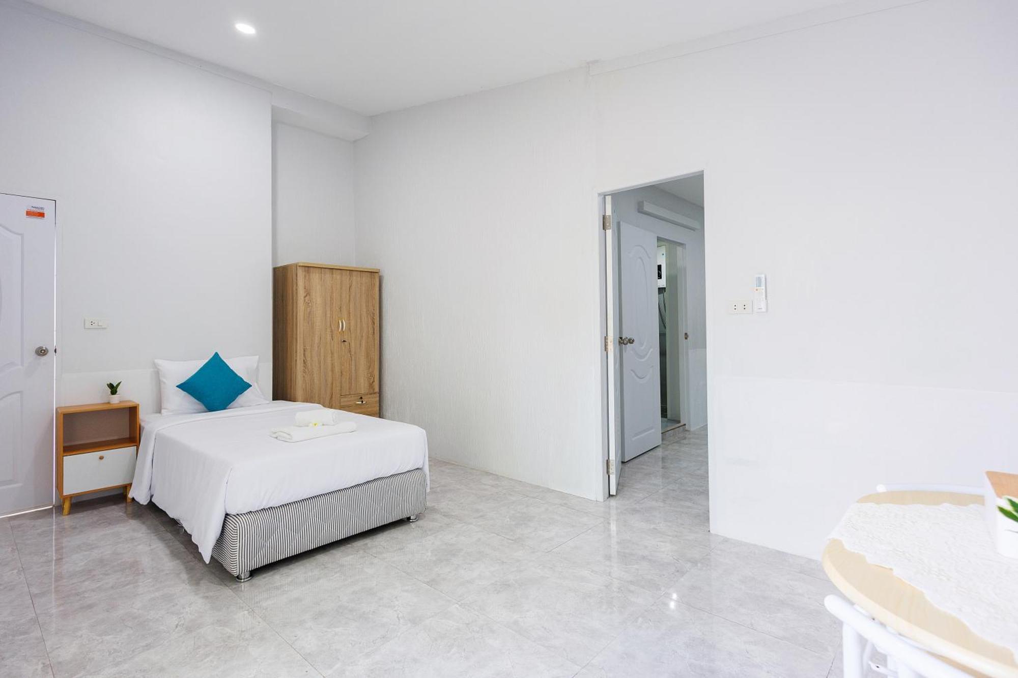 Peace Garden Resort, Koh Samui Amphoe Koksamui المظهر الخارجي الصورة