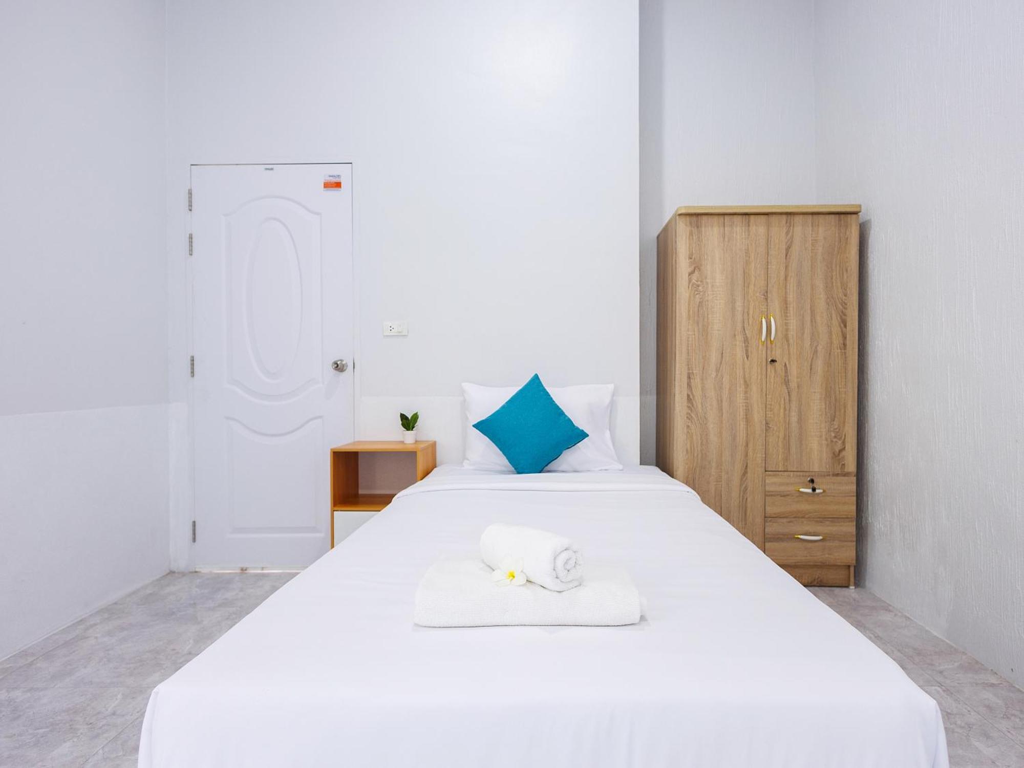 Peace Garden Resort, Koh Samui Amphoe Koksamui الغرفة الصورة