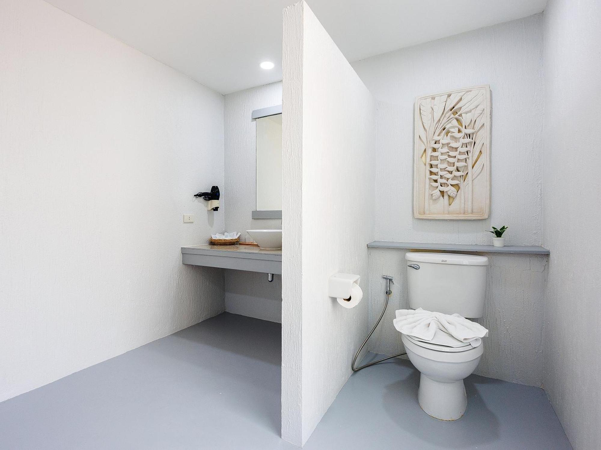 Peace Garden Resort, Koh Samui Amphoe Koksamui الغرفة الصورة