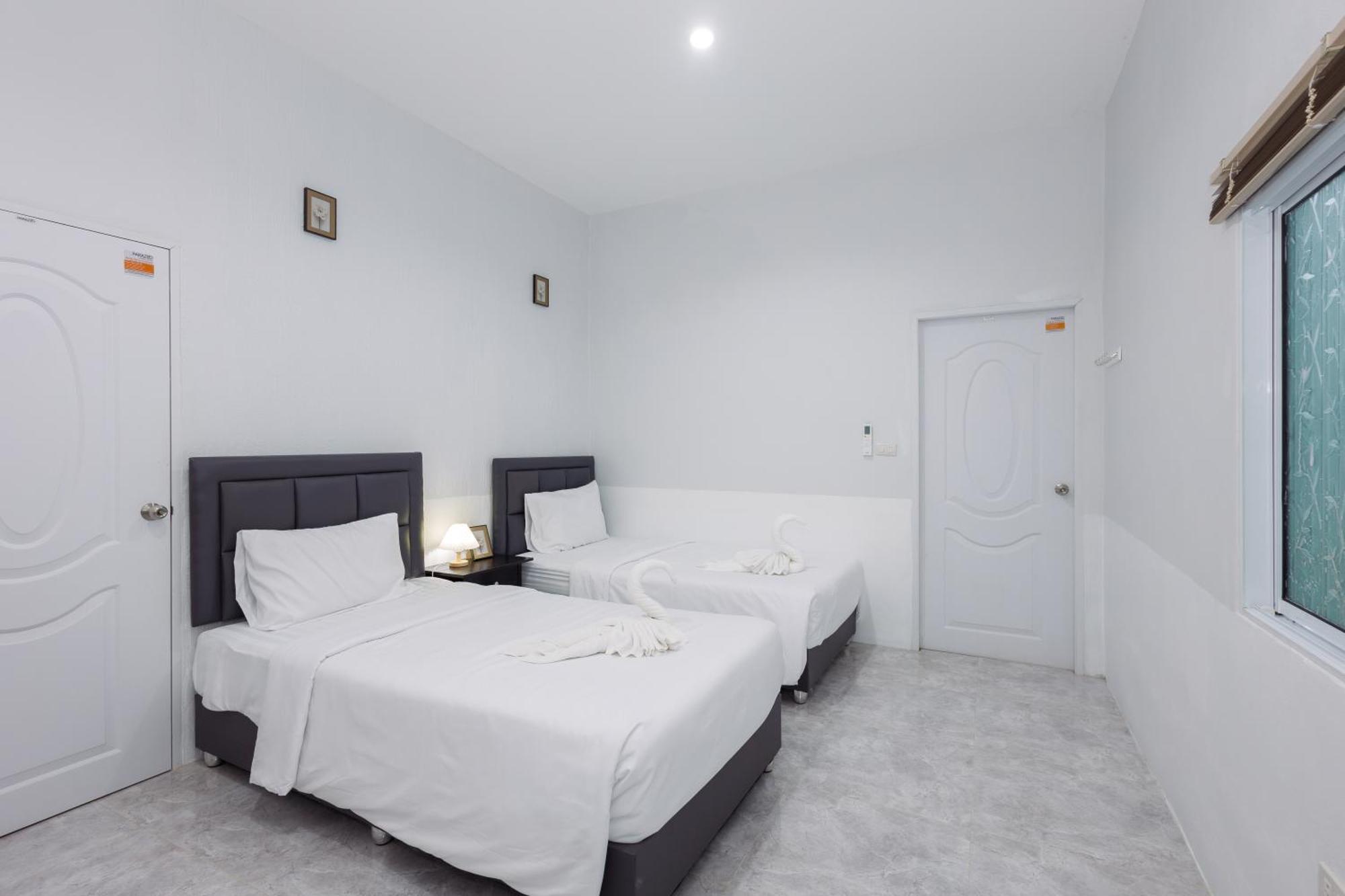 Peace Garden Resort, Koh Samui Amphoe Koksamui الغرفة الصورة