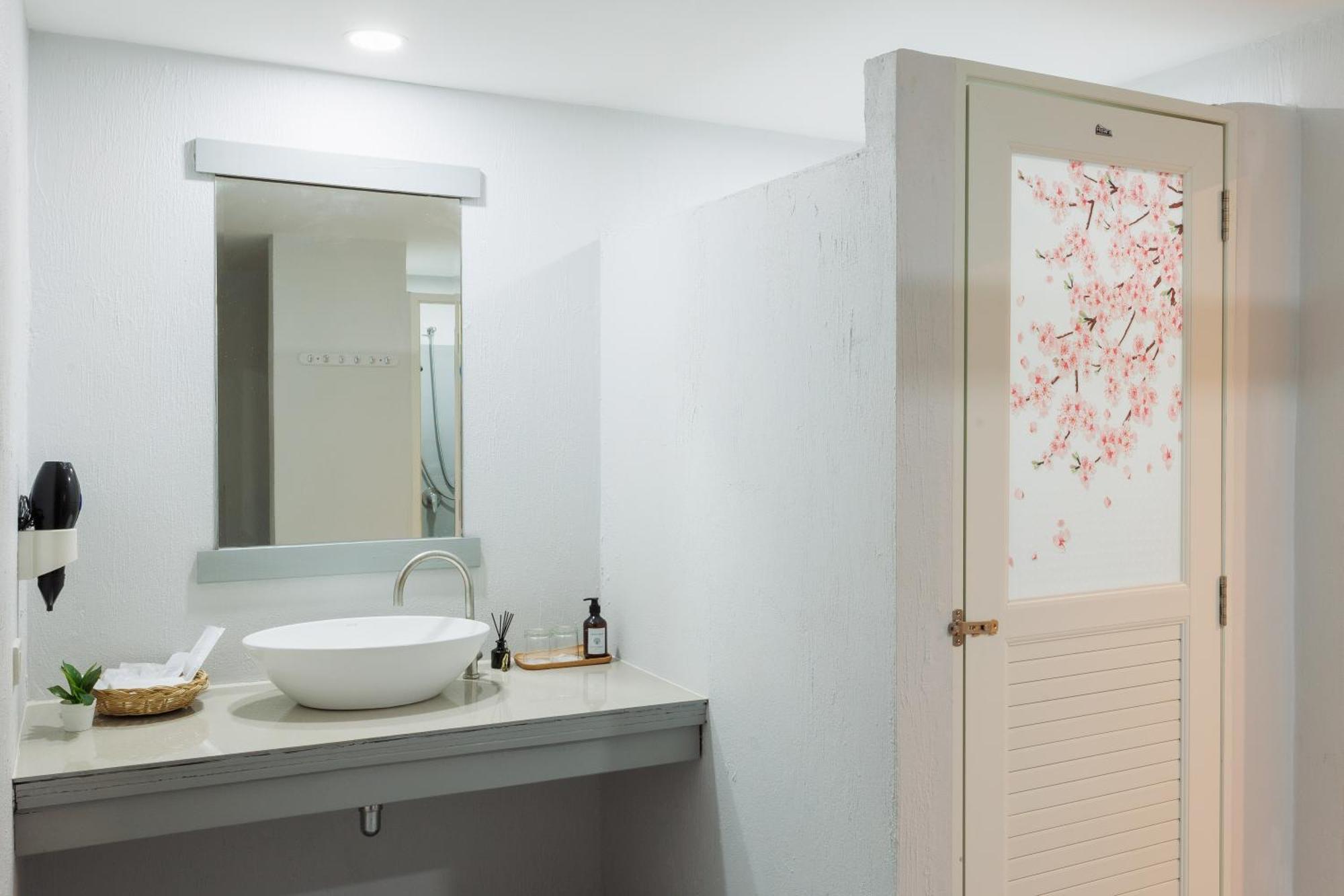 Peace Garden Resort, Koh Samui Amphoe Koksamui الغرفة الصورة