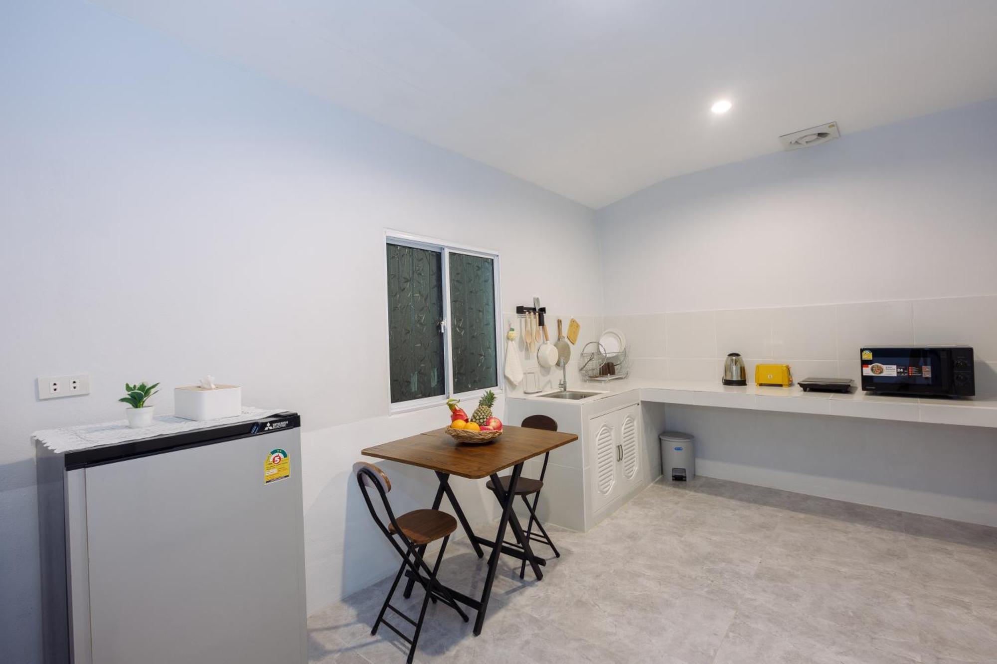 Peace Garden Resort, Koh Samui Amphoe Koksamui المظهر الخارجي الصورة